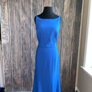 After Six Bridesmaids Dress